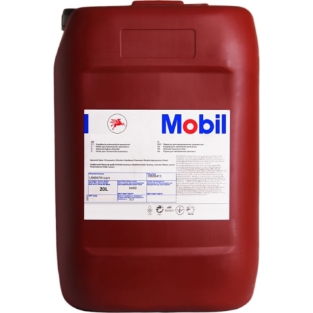 Mobil Rarus 424-425-426-427-429 - Olio compressori ad aria - VD-L