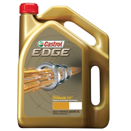 Castrol Edge C3 5W30 - 4 litri