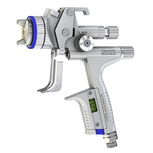 SataJet 5000 B HVLP - Pistola verniciatura - Bassa Pressione - Sata