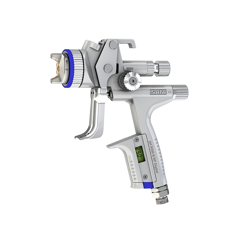 SataJet 5000 B HVLP - Pistola verniciatura - Bassa Pressione - Sata