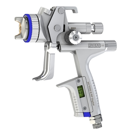 SataJet 5000 B HVLP - Pistola verniciatura - Bassa Pressione - Sata
