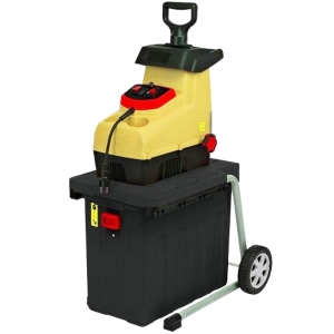 Biotrituratore - Trituratore ramaglie - 2800 W - Briggs and Stratton