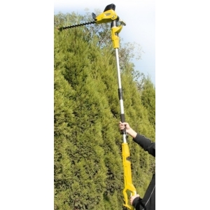 Tagliasiepi per siepi alte - telescopica - 510W - Gardeo