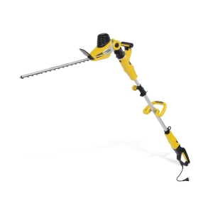 Tagliasiepi per siepi alte - telescopica - 510W - Gardeo