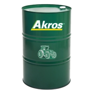 Fusto olio motore trattore 15W40 - Akros Turbo