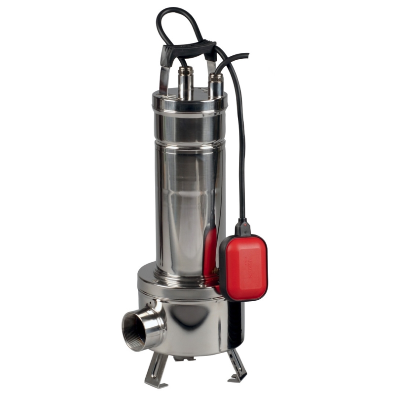 DAB Feka 750 VX - Vortex - 1 HP