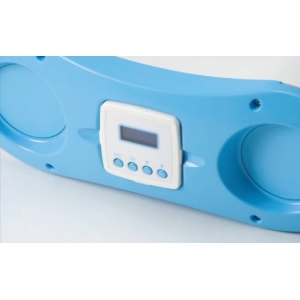 Purificatore per acqua ad osmosi inversa - Marea Puro