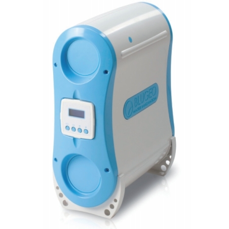 Purificatore per acqua ad osmosi inversa - Marea Puro