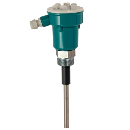 Serie CLS - Misuratore di livello - Sonda capacitiva - SGM Lektra