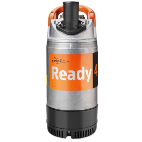 Flygt Ready 4 - Pompa drenaggio