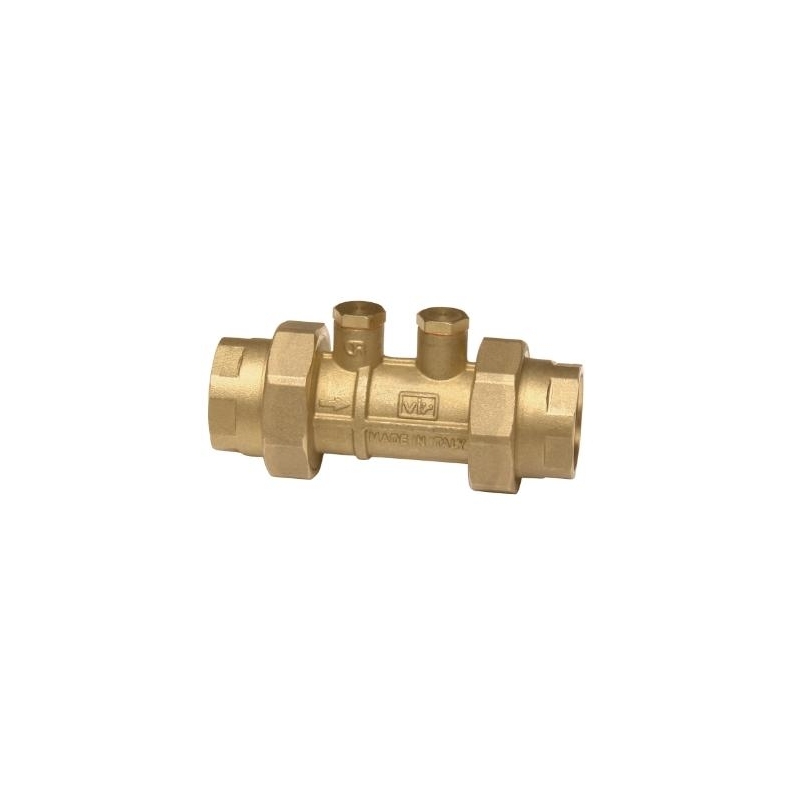 Valvola 3/4" ON/OFF DN020 bilanciamento automatico