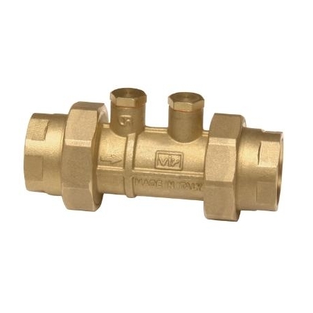Valvola 3/4" ON/OFF DN020 bilanciamento automatico