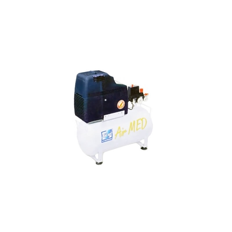 Compressore odontoiatrico - FIAC Airmed 114 - 1 Riunito