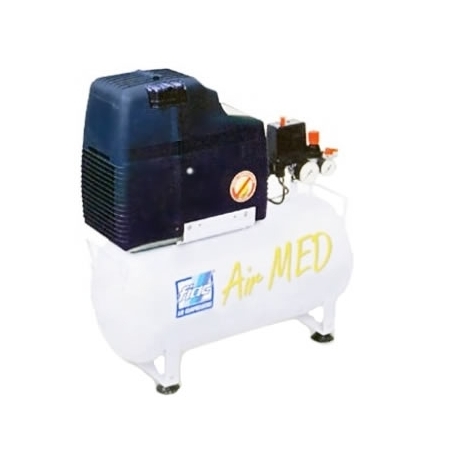 Compressore odontoiatrico - FIAC Airmed 114 - 1 Riunito