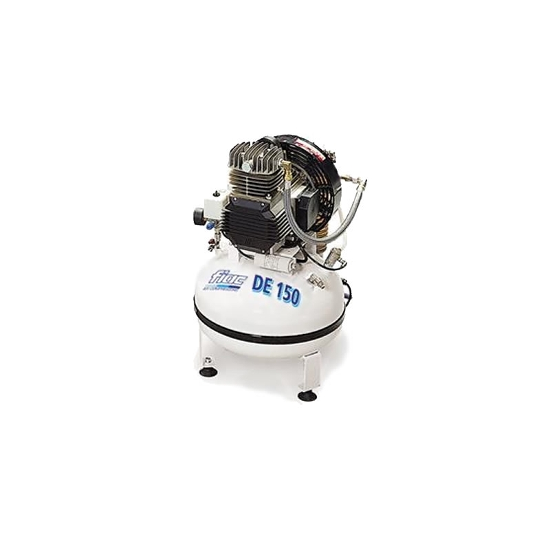 Compressore odontoiatrico - Fiac Airmed 150 - 2 Riuniti