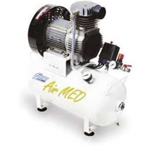 Compressore per dentisti - FIAC Airmed - 180 - 2 Riuniti