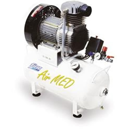 Compressore per dentisti - FIAC Airmed - 180 - 2 Riuniti