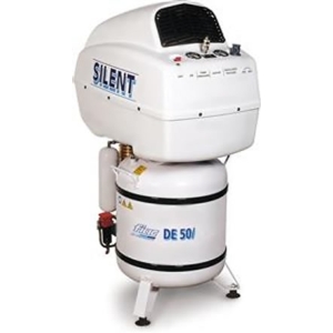 Compressore per dentisti - Fiac DE 50-254 - 3 Riuniti