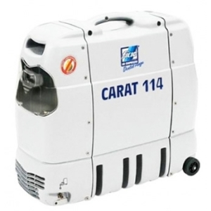 Compressore portatile odontoiatrico - Fiac Carat 114