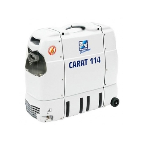 Compressore portatile odontoiatrico - Fiac Carat 114