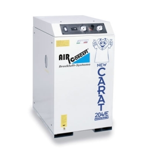 Compressore per studi dentistici - Fiac New Carat 254 - 3 Riuniti