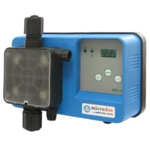 Pompa dosatrice elettromagnetica - serie ME - Microdos