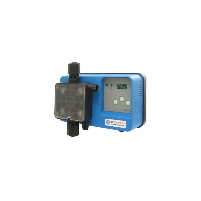 Pompa dosatrice elettromagnetica - serie ME - Microdos