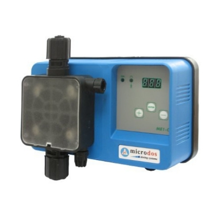 Pompa dosatrice elettromagnetica - serie ME - Microdos