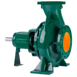 Caprari NC - Pompe asse orizzontale normalizzate EN 733