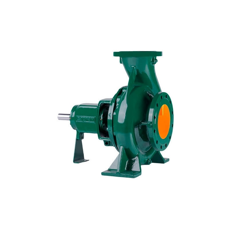 Caprari NC - Pompe asse orizzontale normalizzate EN 733