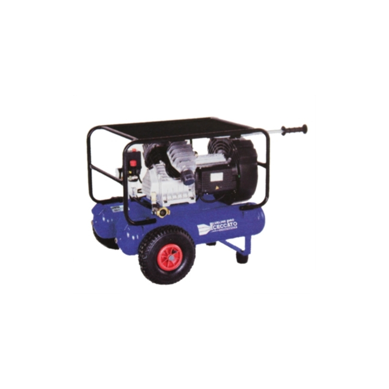 Motocompressore Ceccato Blueline Pro 10 - 10 bar