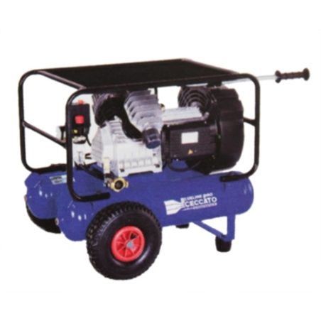 Motocompressore Ceccato Blueline Pro 10 - 10 bar