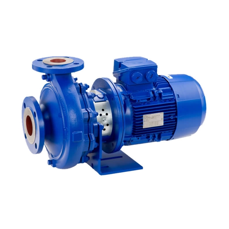 KSB Etabloc - Pompa monoblocco Pn 16