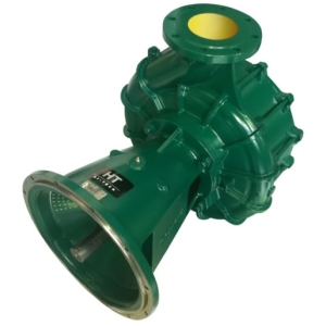 Pompa centrifuga per trattore - serie Mec - Caprari
