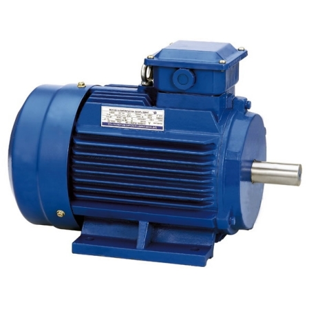 Motori elettrici per pompe - B3 - B5 - B14 - Atex - Monofase - Trifase