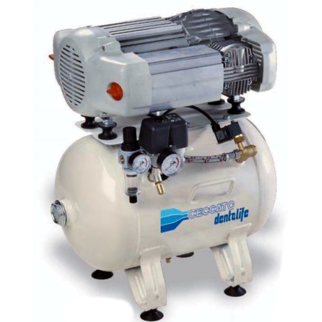 Compressore per dentisti - Dentalife Pro - 30BD1M1E - Ceccato