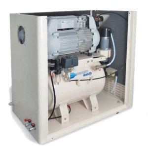 Compressore per dentisti - Dentalife Pro - 30BD1M1E - Ceccato
