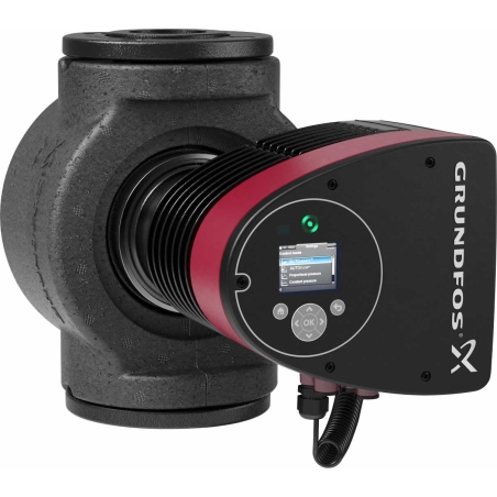 Grundfos Magna3 - Pompa di circolazione per caldaie