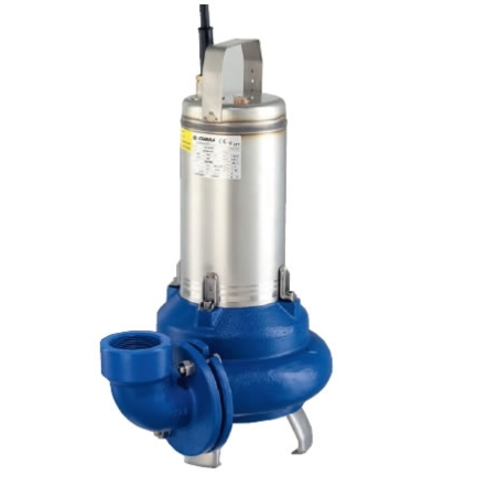 Lowara DLVM 100 - 1.1 kW