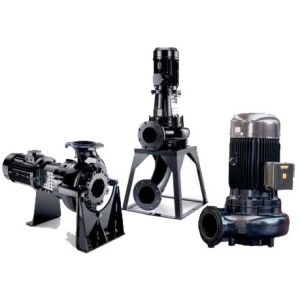 Caprari K-Compact - KKC - Fognatura - Di Superficie