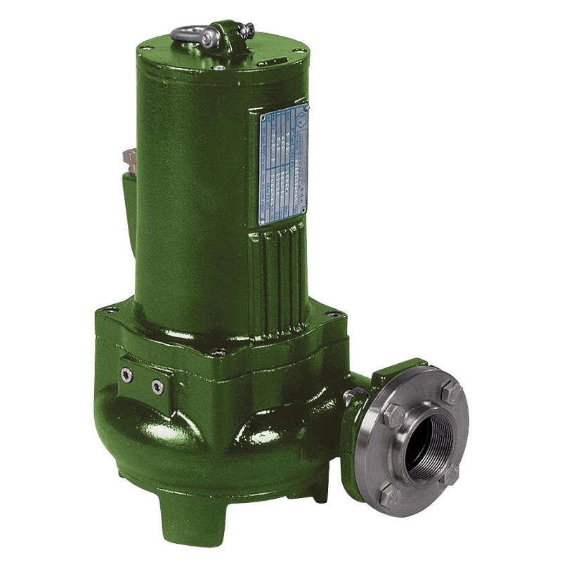 DAB Feka 2000 - 1.5 - 2 - 3 HP