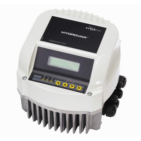 Hydrovar HV2 015 Master 1,5 kW