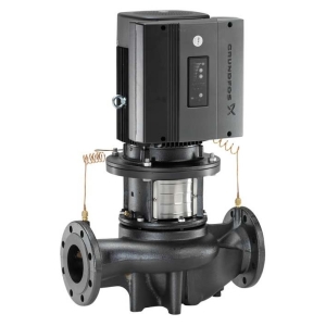 Grundfos TPE - TP  - Pompe in linea