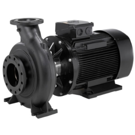 Grundfos NB - Pompa monoblocco