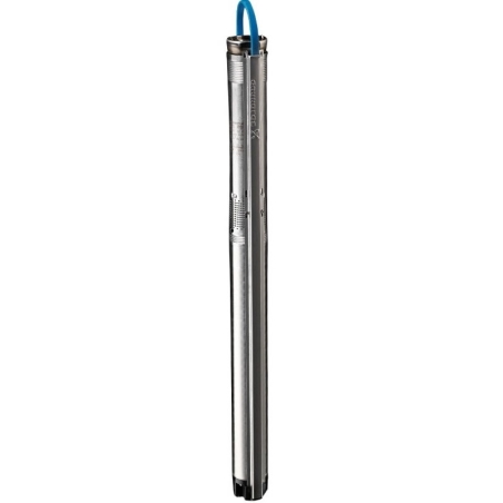 Grundfos SQ - SQE- Pompe sommerse per pozzi - 3"