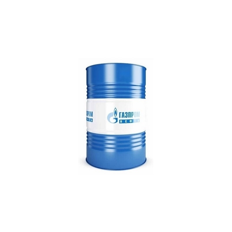 G-Profi HCK 10W - Olio Motore API CF