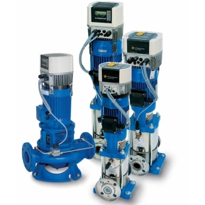 Hydrovar HV2 015 Master 1,5 kW