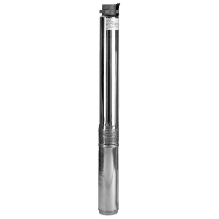 KSB U 100 - Pompe per pozzi - 4"
