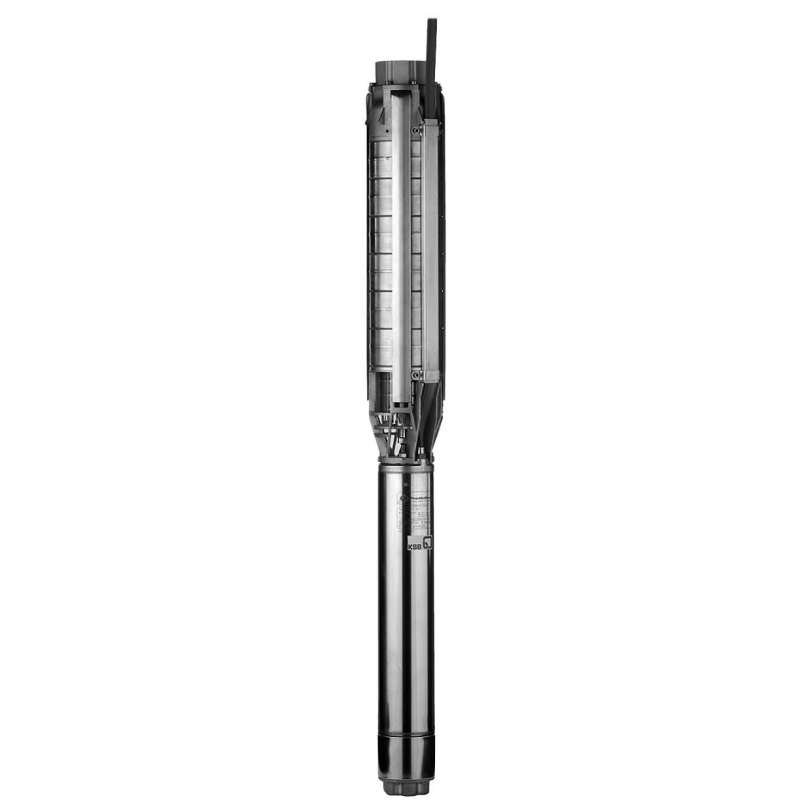 KSB U 150 - Pompa per pozzi - 6"