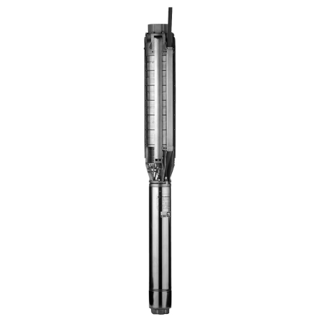 KSB U 150 - Pompa per pozzi - 6"
